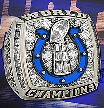 10 Super Bowl Rings: The Ultimate In Bling-Bling