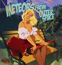 Apocalypse Tomorrow: Doomsday Pin-Up 2012 Calendar Apocalypse Tomorrow: Doomsday Pin-Up 2012 Calendar