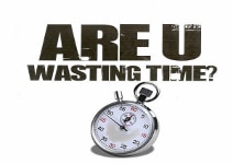 3 Tips To Regain Focus: Stop Wasting All Your Time Online