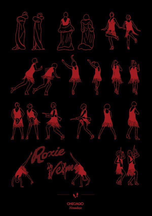geeky-cult-movie-dance-posters