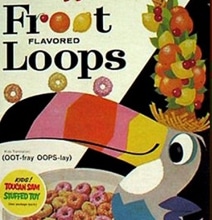 The Evolution Of Breakfast Cereal