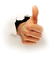 7 Common Hand Gestures That Could Spell Disaster [Infographic]