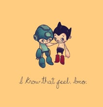 When There’s Solidarity Among Game Characters