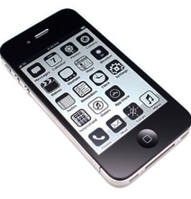 iOS ’86: If The iPhone Was Released In The 1980s