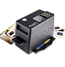 iPICS 2 GO: Create Physical Photos Directly From Your iPhone iPICS 2 GO: Create Physical Photos Directly From Your iPhone