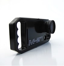 iSteady Shot M27: iPhone Case That Gives You Wide Angled Photos iSteady Shot M27: iPhone Case That Gives You Wide Angled Photos