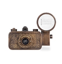 La Sardina Belle Start: Most Beautiful Lomography Camera Yet La Sardina Belle Start: Most Beautiful Lomography Camera Yet