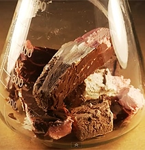 How To: Make Astronaut Ice Cream How To: Make Astronaut Ice Cream