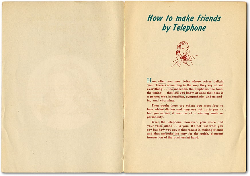 making-friends-by-telephone