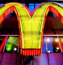 McDonald’s Menu Items You Didn’t Know About [Infographic]