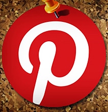 Pinterest Mega Fact Sheet & Hacks [Infographic]