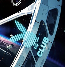 Playboy’s Envisioned Pleasure Hub In Space Now Conceptualized Playboy’s Envisioned Pleasure Hub In Space Now Conceptualized