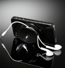 Get A Grip With The Innovative Yofo iPhone & iPad Holder Get A Grip With The Innovative Yofo iPhone & iPad Holder