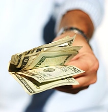 Social Media Jobs Salary Guide [Infographic]
