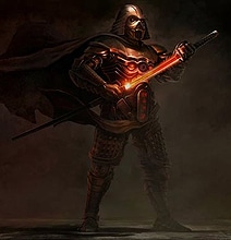Star Wars Samurai: Fresh Illustrations Of An Alternate Storyline Star Wars Samurai: Fresh Illustrations Of An Alternate Storyline