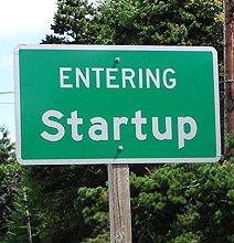 The Startup Ecosystem: Tech Roles Compared [Infographic]