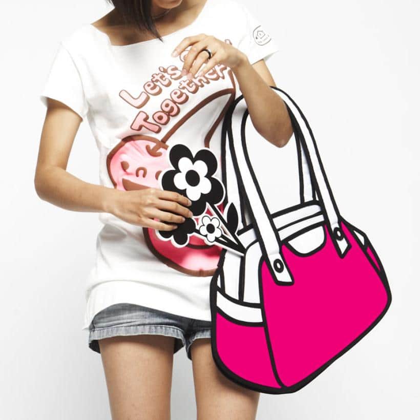 2d-cartoon-styled-handbags