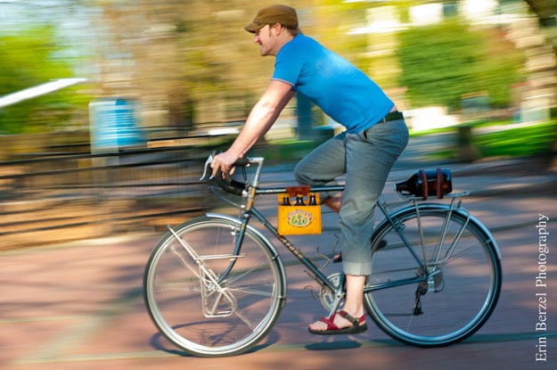 Bike-Beer-Transporter-Gadget