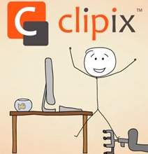 Clipix: The Tool That Will Organize Your Life Like A Ninja Clipix: The Tool That Will Organize Your Life Like A Ninja
