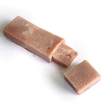 Deli Sculptures: Gadgets Made From Meat