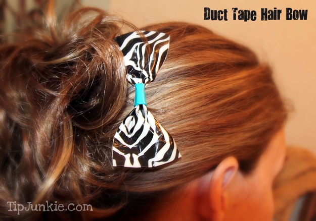 Duct-Tape-Hair-Bow