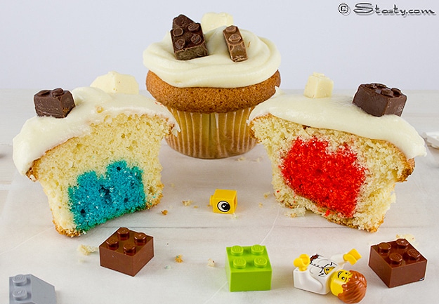 Fun-Lego-Cupcake-Design