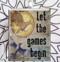 Hunger Games Inspired Jewelry Hunger Games Inspired Jewelry