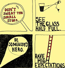 Things We Forget: Inspiration To Remind You That You’re Amazing!