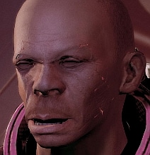 The Terrible Power Of Mass Effect’s Character Creator