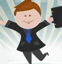 Best Countries To Do Business In 2012 [Infographic]