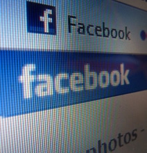 20 Criminal Cases Solved By Using Facebook [Infographic]