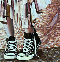 Random Mosaic Art You Will Geek Out On Random Mosaic Art You Will Geek Out On