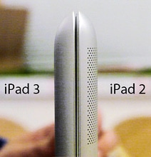 iPad 3: Every Leaked Part Assembled [Video]