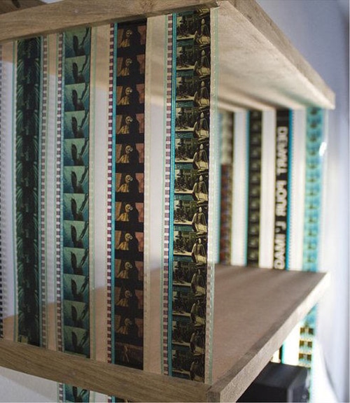 recycled-35mm-film-bookshelf