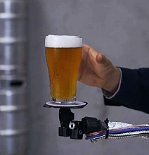 How To Dance With A Beer Without Spilling How To Dance With A Beer Without Spilling