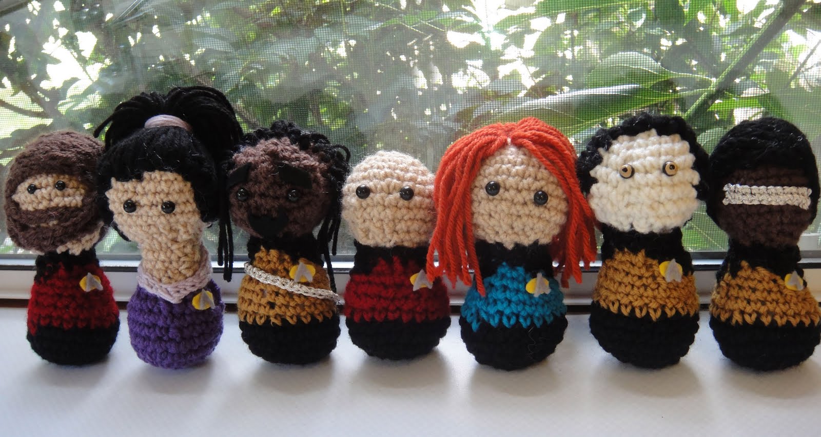star-trek-crochet-dolls