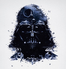 Star Wars Identities: Amazingly Creative Star Wars Posters Star Wars Identities: Amazingly Creative Star Wars Posters