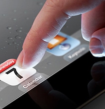 The New iPad: Complete Facts & Stats [Infographic]