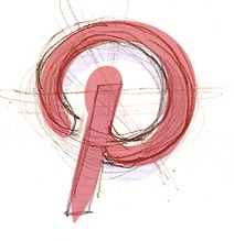 Comparing Pinterest With Facebook & Twitter [Infographic]