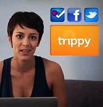 Trippy: The Travel Version Of Pinterest