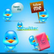 The Age Old Question About Following Back On Twitter The Age Old Question About Following Back On Twitter