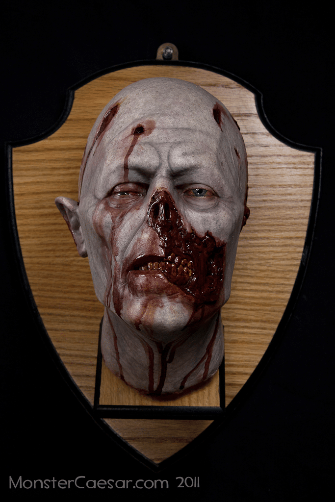 zombie-trophy-taxidermy-head