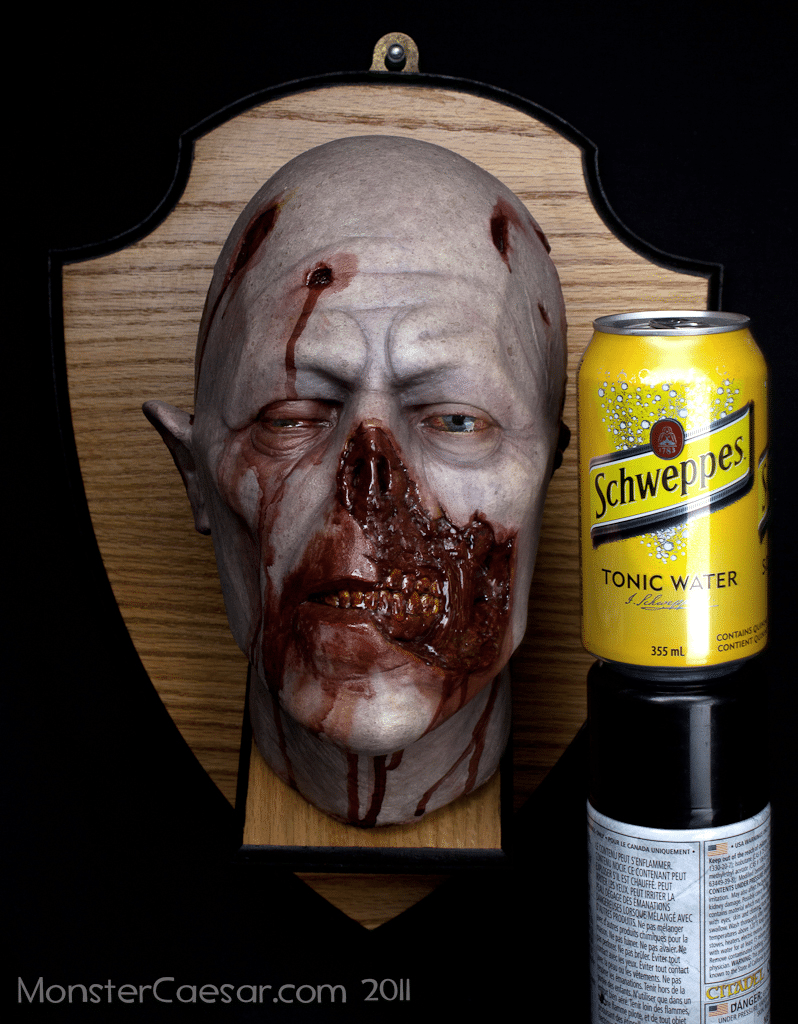 zombie-trophy-taxidermy-head
