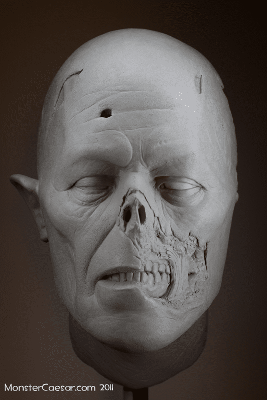 zombie-trophy-taxidermy-head