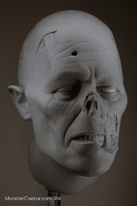 zombie-trophy-taxidermy-head