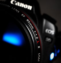 100 Photography Tips For Seriously Better Pictures [Infographic]