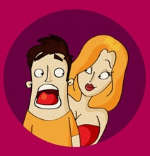 25 Most Bizarre Phobias [Infographic]