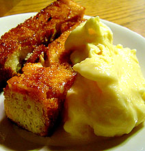 Bacon & Egg Ice Cream: A Dessert For Breakfast Lovers Bacon & Egg Ice Cream: A Dessert For Breakfast Lovers
