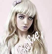 Barbie & Ken If They Were Created Today [Photo Manipulation]