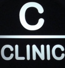 Clinic: The Bar That Served Cocktails From An IV Drip Clinic: The Bar That Served Cocktails From An IV Drip